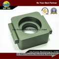 6061 Anodized Base CNC Aluminum Machining From CNC Center